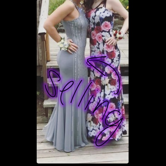 PROM DRESS! - Picture 2 of 2